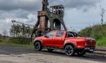 Isuzu D-Max Katana 2015 года